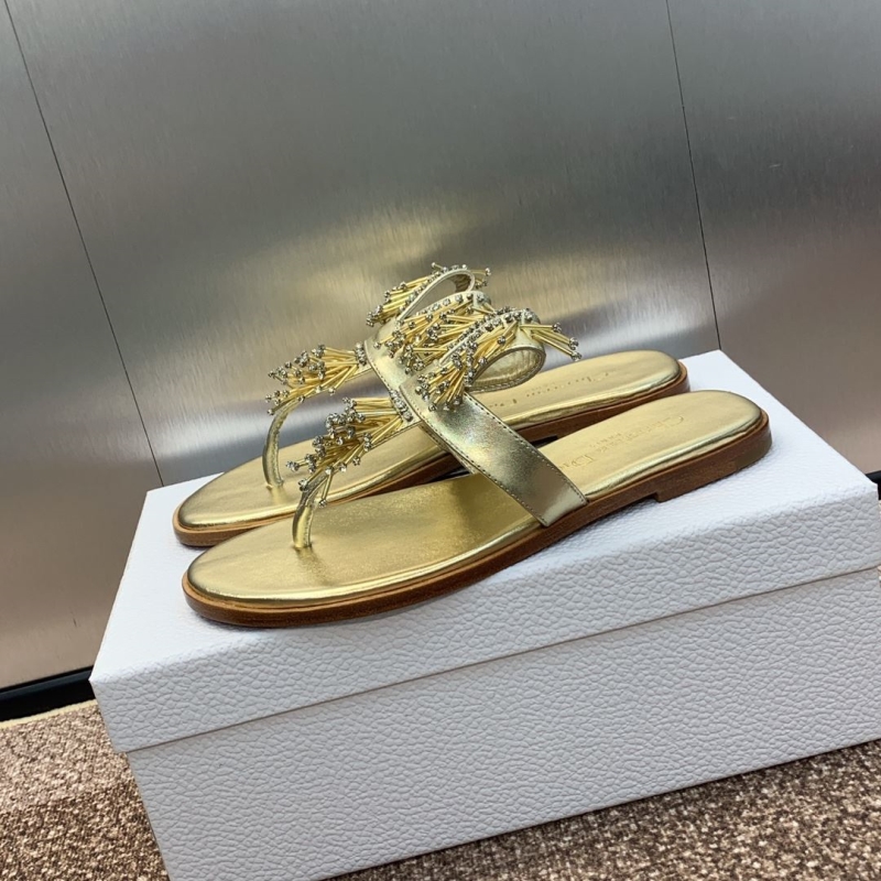 Christian Dior Sandals